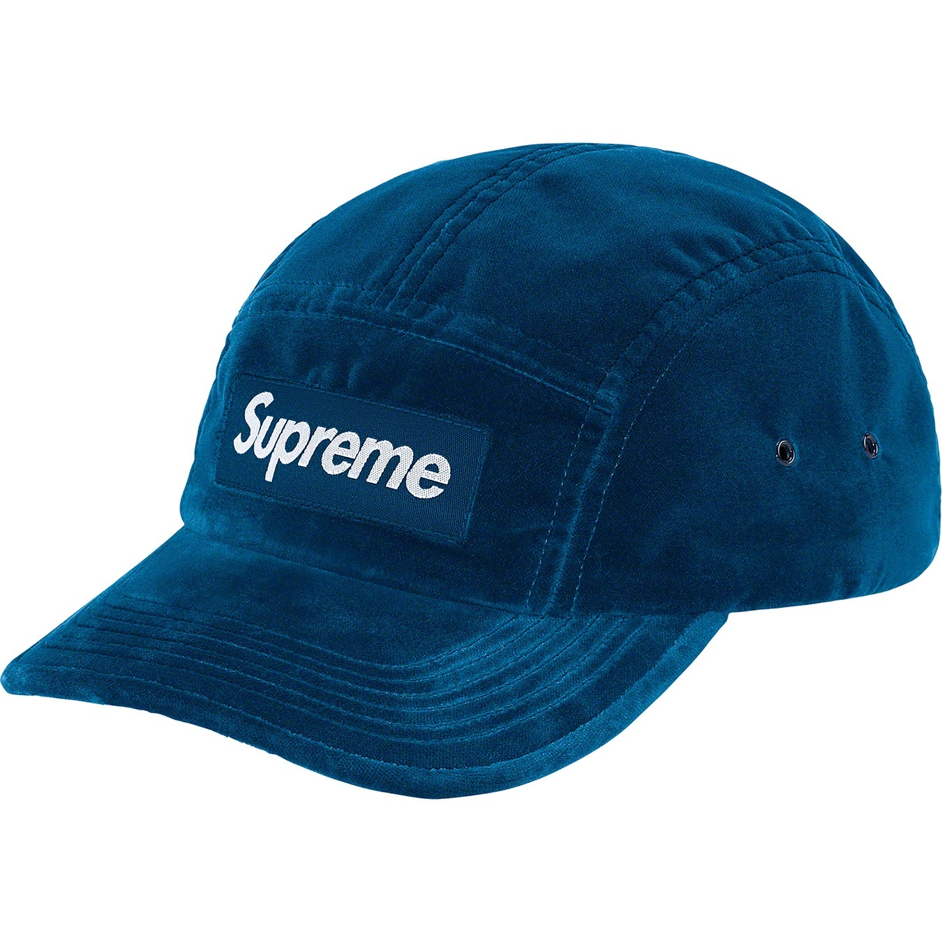 Velvet Camp Cap view 4